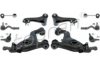 MERCE 210330KIT01 Link Set, wheel suspension
